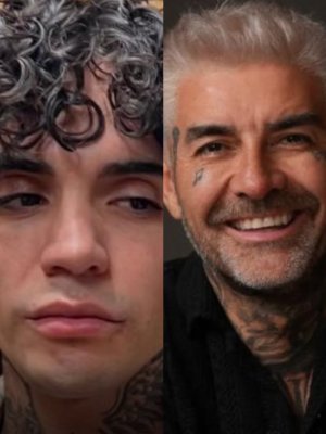 DJ Méndez y Leo Jr. sellaron su reconciliación tras un año sin hablarse: 