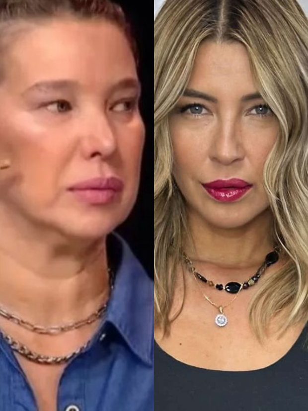 Pancha Merino sobre Claudia Schmitd: 