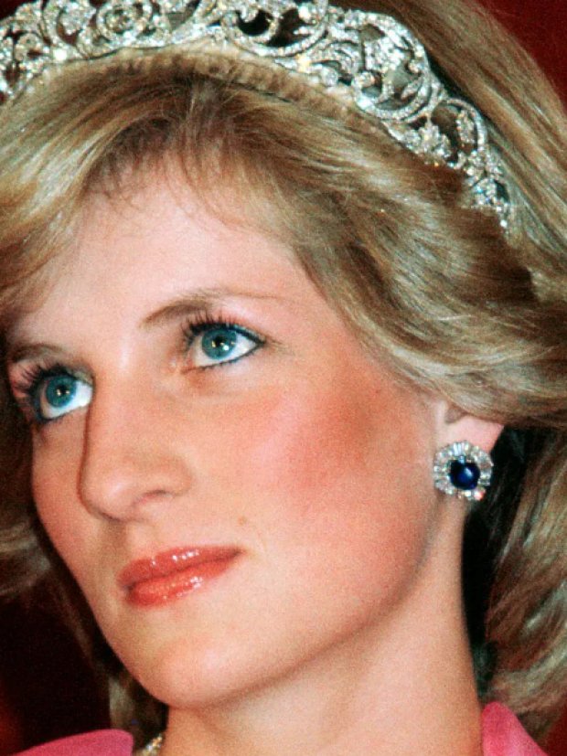 Carta personal de la princesa Diana revela reflexiones tras histórica entrevista televisiva