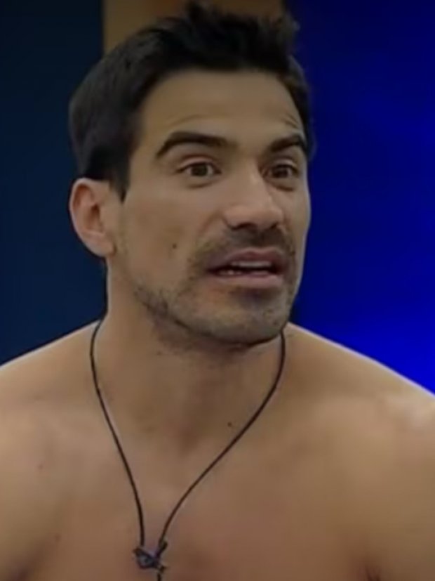 ¡Reaccionó en redes! Sebastián Ramírez no participará en Fiebre de Baile