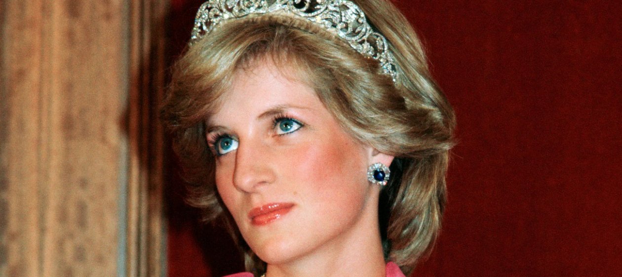 Carta personal de la princesa Diana revela reflexiones tras histórica entrevista televisiva