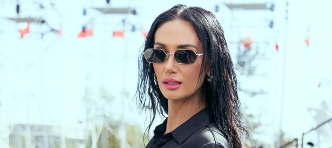 ¿Problemas en Canal 13? Revelan supuesto conflicto que involucra a Pamela Díaz