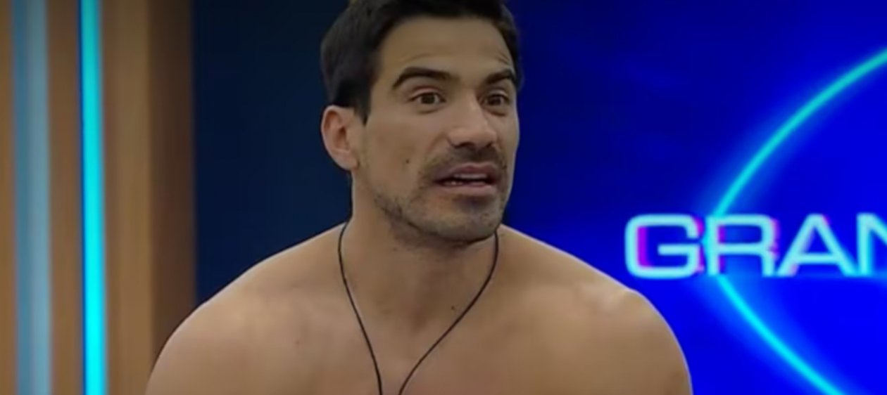 ¡Reaccionó en redes! Sebastián Ramírez no participará en Fiebre de Baile