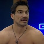 ¡Reaccionó en redes! Sebastián Ramírez no participará en Fiebre de Baile