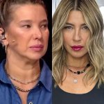 Pancha Merino sobre Claudia Schmitd: "Intentó agredirme con 7 meses de embarazo"