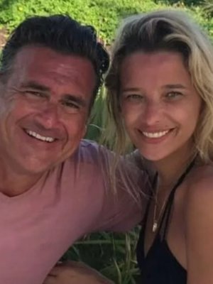 Claudia Schmitd aclara su situación matrimonial: "Soy una mujer completamente libre"