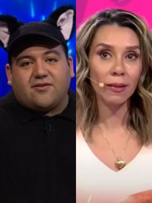 Danilo 21 acusa a Cecilia Gutiérrez de perjudicar el rating de Hay Que Decirlo
