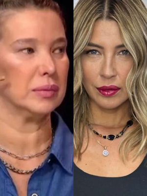 Pancha Merino sobre Claudia Schmitd: 