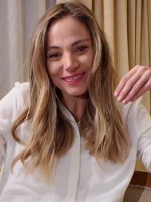 Mariana Derderían sobre la muerte: "Aprendí de la forma más dura que se puede aprender"