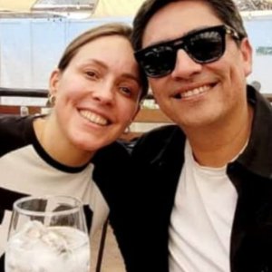 Maly Jorquiera se sincera sobre el duro duelo familiar que afecta a Sergio Freire tras la pérdida de su madre