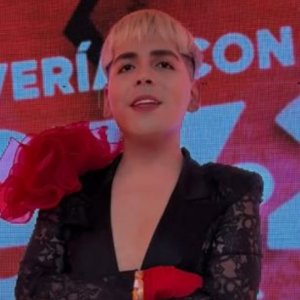 Reportan que Diego Pánico está internado: 