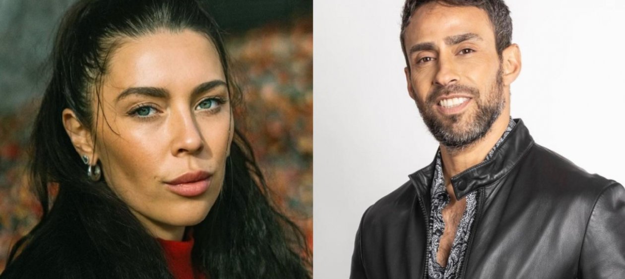 Daniela Aránguiz responde a detalles de su divorcio de Jorge Valdivia: 