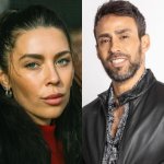 Daniela Aránguiz responde a detalles de su divorcio de Jorge Valdivia: "No tengo por qué..."