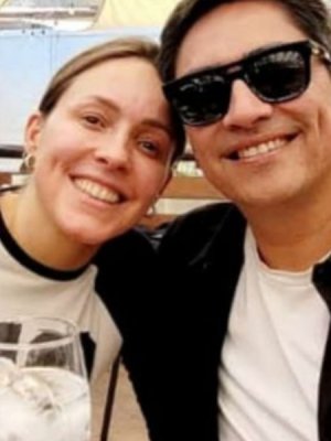 Maly Jorquiera se sincera sobre el duro duelo familiar que afecta a Sergio Freire tras la pérdida de su madre