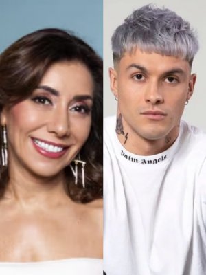 Reportan supuesto enfrentamiento entre Carmen Gloria Arroyo y Nicolás Solabarrieta en reality de Mega
