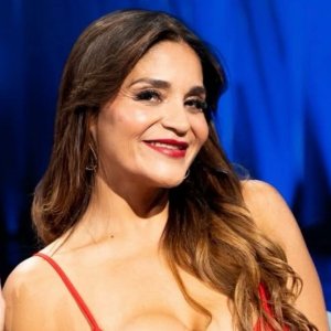 Kathy Orellana reflexionó sobre su estado de salud en Primer Plano: “Pensé que me iba a morir”