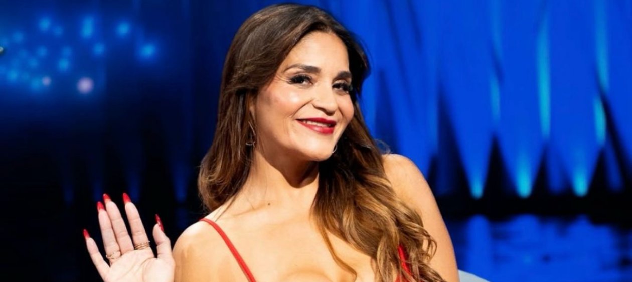 Kathy Orellana reflexionó sobre su estado de salud en Primer Plano: “Pensé que me iba a morir”