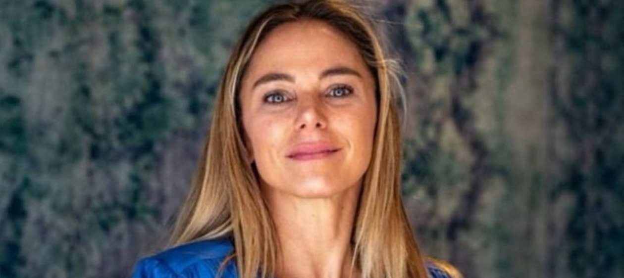 Mariana Derderián revela su deseo de reencontrarse con su hijo a través de los sueños