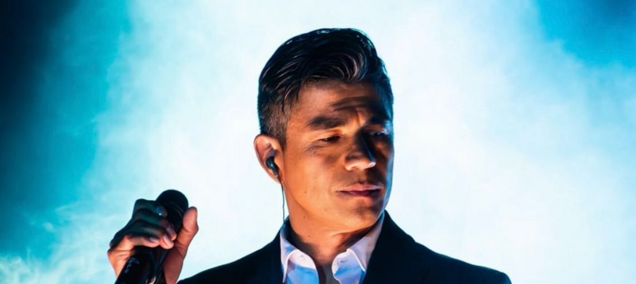 Américo rompe el silencio y anuncia importante cambio en su vida: “Me traicioné”