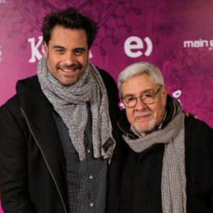 Julio Jung Duvauchelle recuerda el último encuentro con su padre y agradece el cariño recibido
