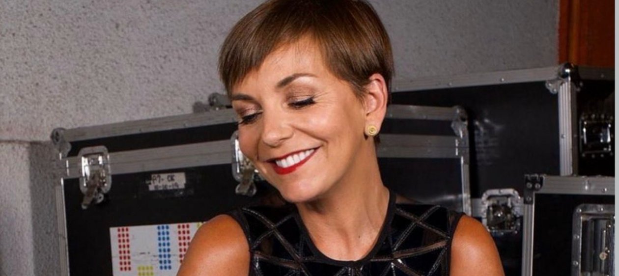 Fran García Huidobro cuestiona sororidad tras confesar temor a Sebastián Eyzaguirre