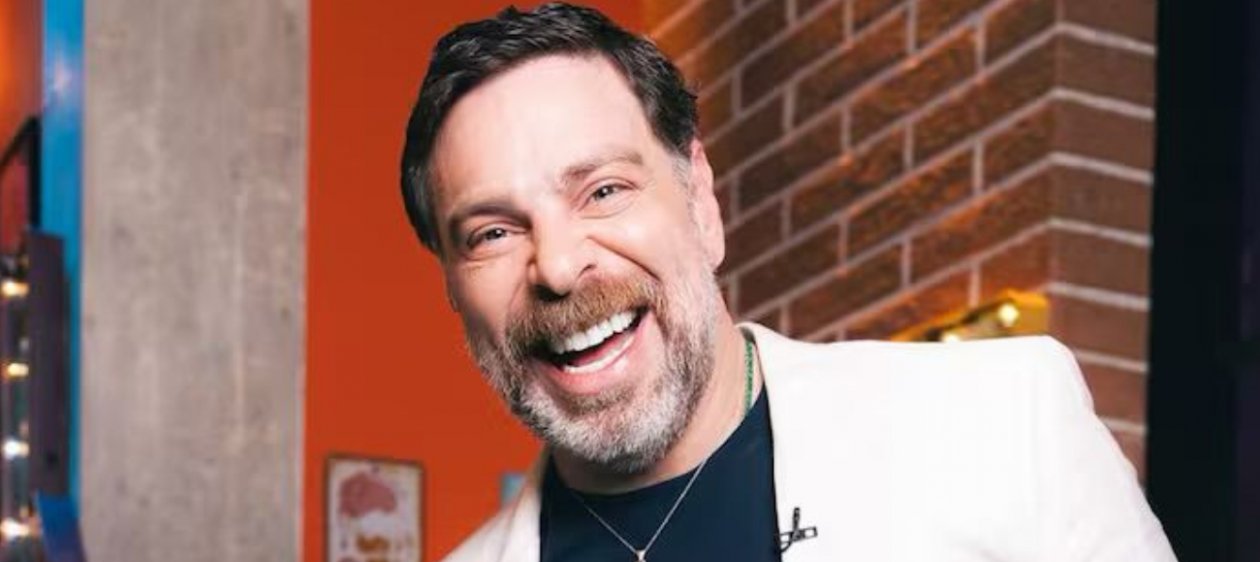 José Antonio Neme reveló con cuál animadora enfrentaría un nuevo proyecto televisivo