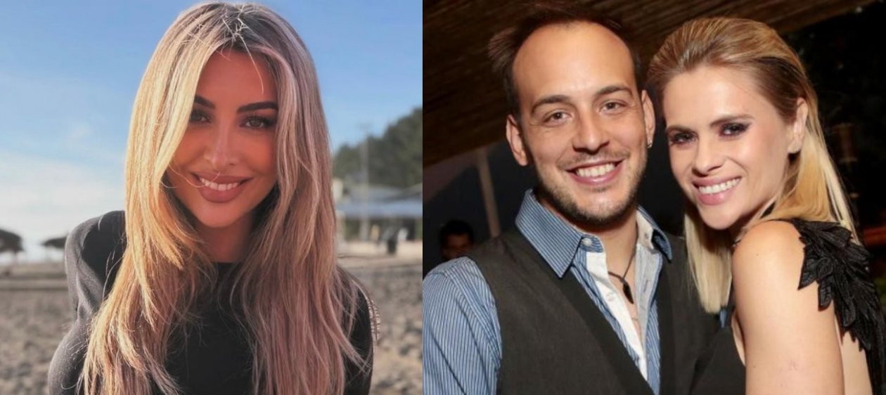 Eliana Albasetti aclara polémica y afirma que Camila Andrade nunca fue amante de Federico Koch