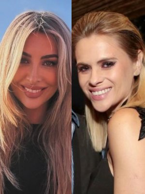 Eliana Albasetti aclara polémica y afirma que Camila Andrade nunca fue amante de Federico Koch