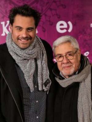 Julio Jung Duvauchelle recuerda el último encuentro con su padre y agradece el cariño recibido