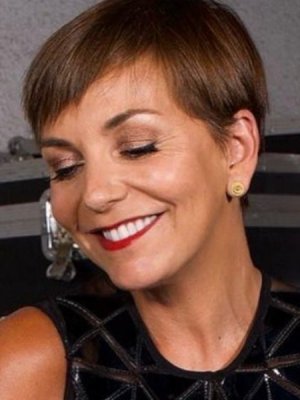 Fran García Huidobro cuestiona sororidad tras confesar temor a Sebastián Eyzaguirre