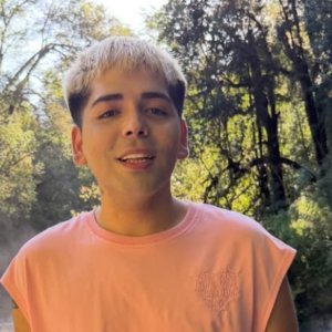 Diego Pánico rompe el silencio desde la UTI con emotivo mensaje tras sufrir compleja trombosis