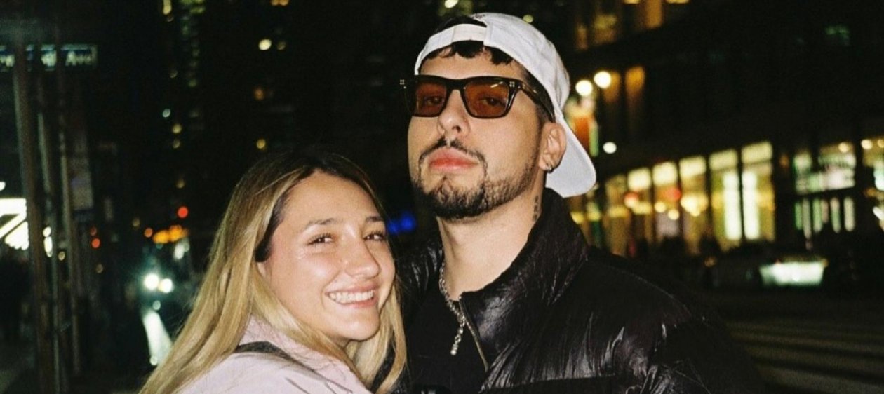 Matt Hunter y Carlita revelaron detalles de su esperada boda