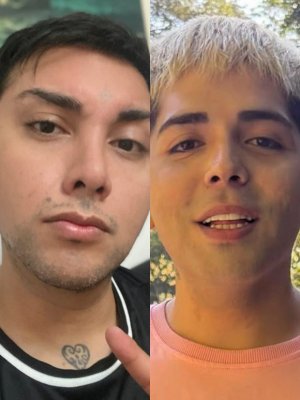 Ex Yingo celebra delicado estado de salud de Diego Pánico