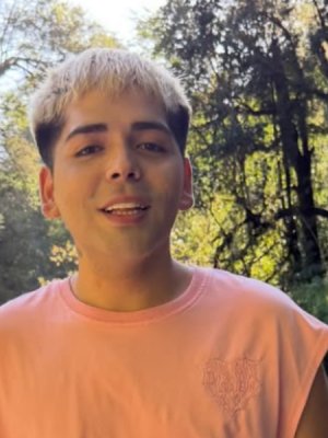 Diego Pánico rompe el silencio desde la UTI con emotivo mensaje tras sufrir compleja trombosis