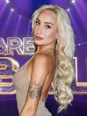 Fran Maira debuta hoy en Fiebre de Baile: 