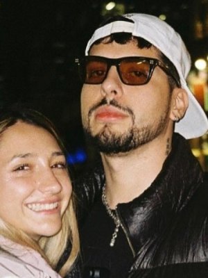 Matt Hunter y Carlita revelaron detalles de su esperada boda