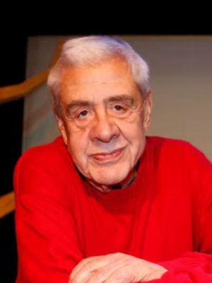 Casa de reposo donde residía Julio Jung le dedicó una emotiva despedida