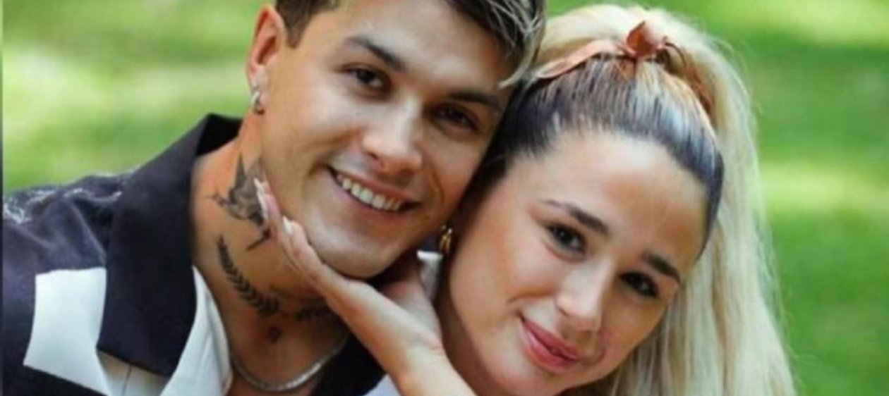 Así fue el tenso cara a cara de Nico Solabarrieta y Guarén en ¿Volverías con tu ex? 2