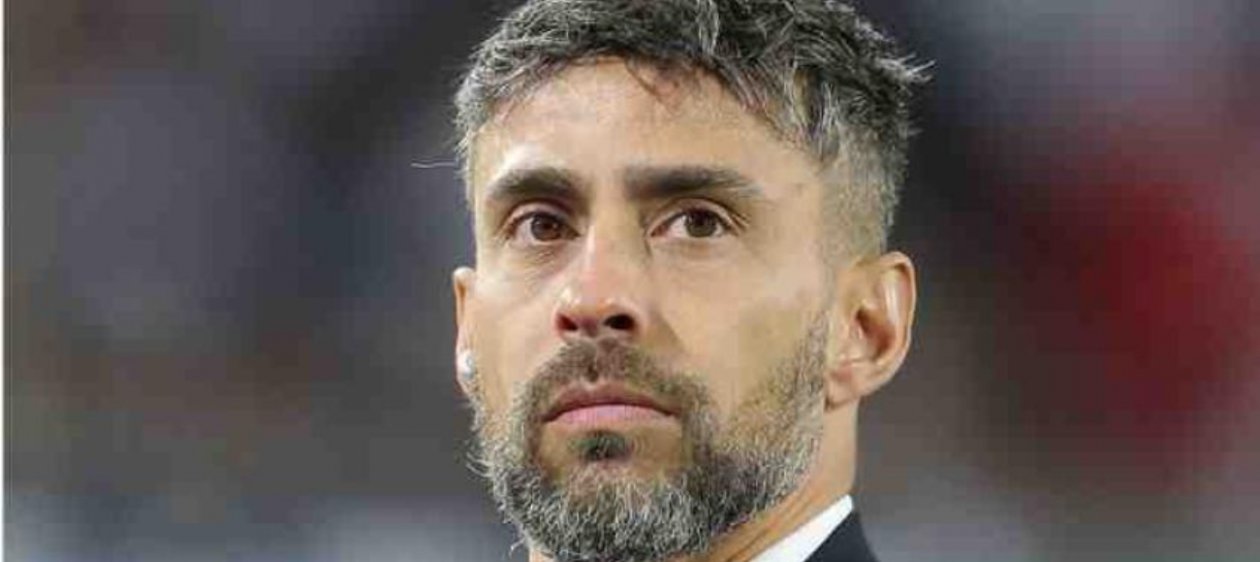 Jorge Valdivia vuelve a arresto domiciliario nocturno