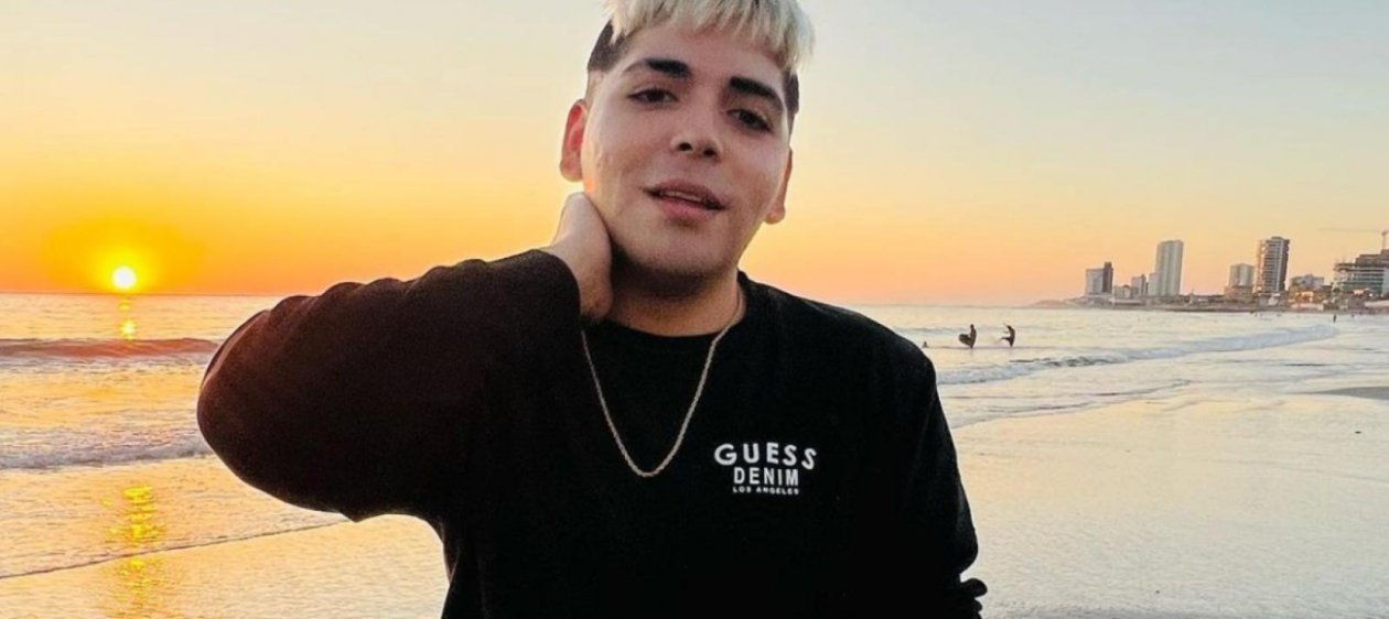 Diego Pánico fue trasladado a Los Ángeles y deberá ser operado