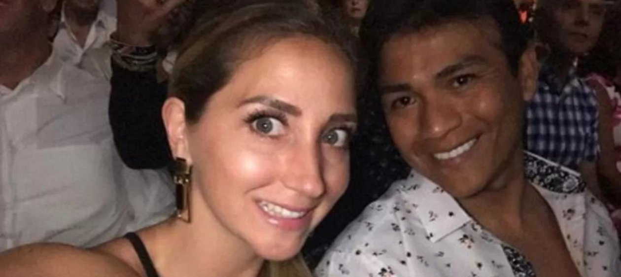 ¿No resultó? Pepa Órdenes, exesposa de Américo, subió reflexión tras la salida del artista de redes
