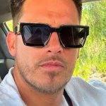 Camilo Huerta sale de "Vecinos al Límite" para acudir a cita judicial