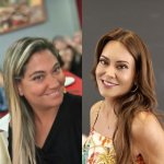 ¿Reconciliadas? Denisse y Daniella Campos comparten llamativos mensajes en redes