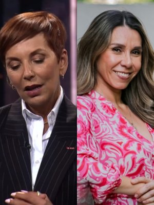 ¿Cambio de planes? Fran García Huidobro se refirió al futuro de Plan Perfecto y se lanzó contra Cecilia Gutiérrez