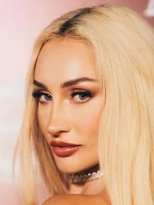 Fran Maira admitió que no tiene buena relación con participante de Fiebre de Baile