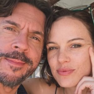 Mauricio Jürgensen y Luciana Echeverría publican sus primeras fotos juntos tras confirmar su romance