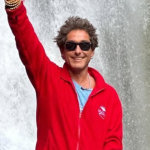 Aseguran que Claudio Iturra fue pareja de una reconocida modelo: 