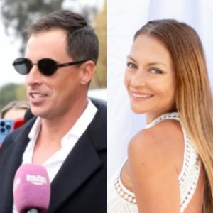 Camilo Huerta realizó confesión de amor a Paula Pavic: 