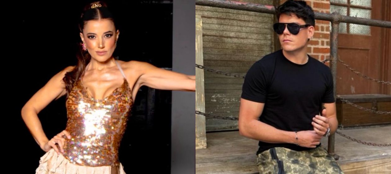 Yamila Reyna trató de machista a Cuco Cerda tras dichos sobre su ingreso al reality