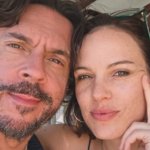 Mauricio Jürgensen y Luciana Echeverría publican sus primeras fotos juntos tras confirmar su romance